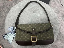 Louis vuitton khaki for sale  ACCRINGTON