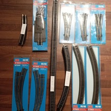 Peco gauge setrack for sale Peco gauge setrack for sale  ORPINGTON