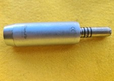 Micro motor elétrico óptico Bien Air MC3 para peça de mão dental lenta comprar usado  Enviando para Brazil