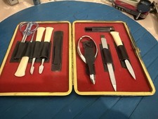 Kit manucure portable d'occasion  Paris XIV