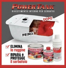 Power tank kit usato Power tank kit usato  Latina