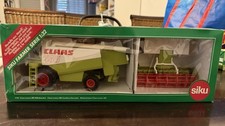 Siku 4150 class gebraucht kaufen  Linsengericht