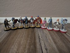 Fire emblem amiibo for sale  San Tan Valley