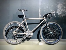 Gravelbike mtb tange gebraucht kaufen Gravelbike mtb tange gebraucht kaufen  München