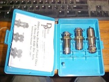 Dillon precision die for sale  Lemoore
