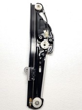 Peça de alumínio regulador de janela traseira direita 2006-2010 BMW 535I E60 E61 genuína comprar usado  Enviando para Brazil