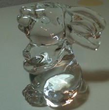 Art glass clear for sale  Tyler
