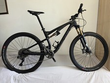 scott spark frame for sale  LONDON