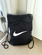 Nike black sports for sale  SOLIHULL