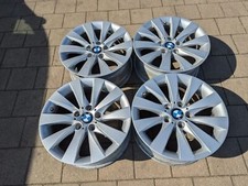 Alufelgen riginal bmw gebraucht kaufen  Laupheim