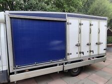 Fridge body box for sale  CANNOCK