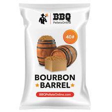 Bbq pellets online for sale  Rock Valley