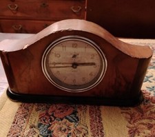 Orologio tavolo anni usato  Piacenza
