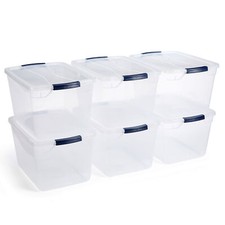 Rubbermaid quart plastic for sale  Lincoln