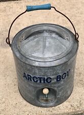 Vtg arctic boy for sale  Otis