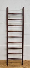 Vintage handmade wooden for sale  Kansas City