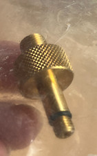 Sid adapter rock for sale  BIRMINGHAM