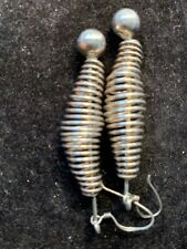 Unusual silver spiral for sale  CAMBRIDGE