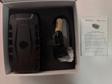 Gps tracker magnetisch gebraucht kaufen  Georgsmarienhütte