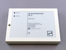 Auswerteeinheit effeff esser gebraucht kaufen  Cremlingen