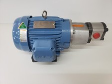 NÃO USADO - Motor Hyundai Crown Triton HEE1-18-143TC 1hp com bomba Honor 2GG1U11R comprar usado  Enviando para Brazil