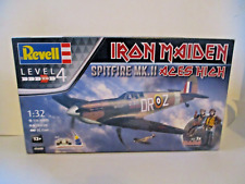 Revell spitfire iron gebraucht kaufen  Zeuthen