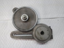 Banjo bracket gears for sale  Uxbridge