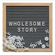 Felt letter board for sale  Fort Lauderdale