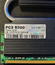 Memoria ram ddr2 usato  Pessano con Bornago