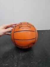 Voleibol vintage Spalding 1950’s Uni-Form oficial 539 laranja comprar usado  Enviando para Brazil