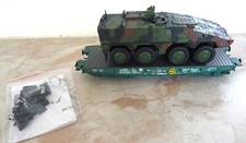 Märklin schwerlast flachwagen gebraucht kaufen  Waghäusel
