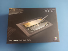 Caneta criativa Wacom Cintiq 13HD e tela sensível ao toque DTH1300k comprar usado  Enviando para Brazil