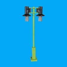 Playmobil laterne lampe gebraucht kaufen  Hohen Neuendorf