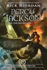 Percy jackson olympians for sale  UK