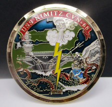 Navy uss nimitz for sale  Chula Vista