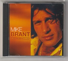 Mike brant laisse d'occasion  Saint-Cyr-en-Val