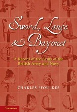 Sword lance bayonet for sale  NOTTINGHAM
