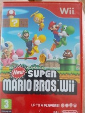 Super mario bros for sale  WORTHING