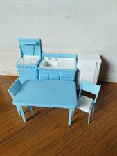 Doll house complete for sale  ABERDEEN
