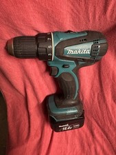 makita bdf 446 gebraucht kaufen makita bdf 446 gebraucht kaufen Hamburg