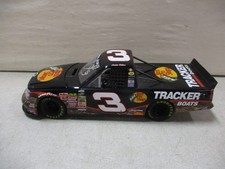2010 Austin Dillon Bass Pro Shops Chevy Silverado 1/24 autografado A comprar usado  Enviando para Brazil