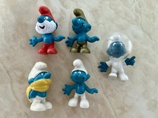Smurfs papa 2.0001 for sale  ILFRACOMBE