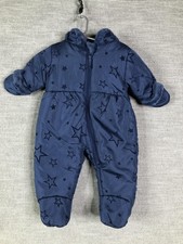 Rothschild infant snowsuit for sale  Saint Peters