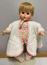 1968 effanbee baby for sale  Black Eagle