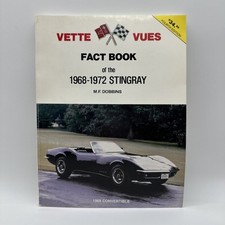 Corvette 1968 1972 for sale  Victorville