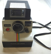 Polaroid land camera for sale  Chicago