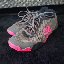 Handball schuhe turnschuhe gebraucht kaufen  Heiningen