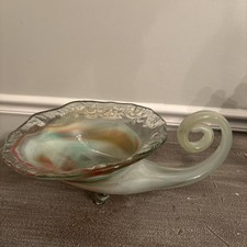 Art glass hand for sale  Anniston