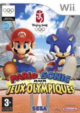 Jeu wii mario d'occasion  Versailles