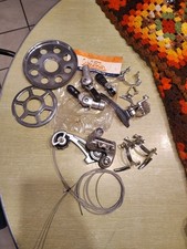 Lot vintage suntour for sale  Fond Du Lac